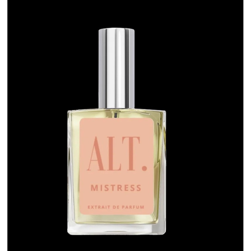 ALT. Fragrances Mistress Extrait de Parfum Spray 30ml 1.0 fl oz Inspired Scent